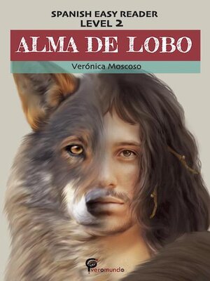cover image of Alma de lobo